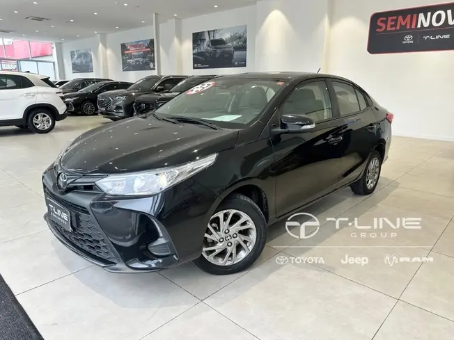 YARIS