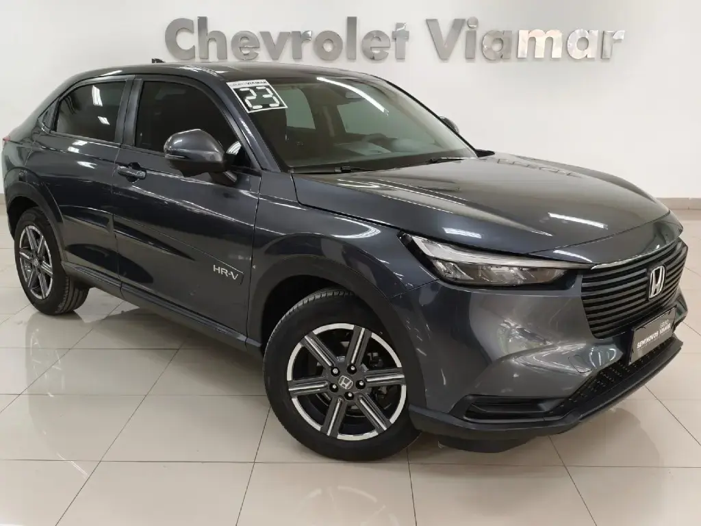 galeria HR-V