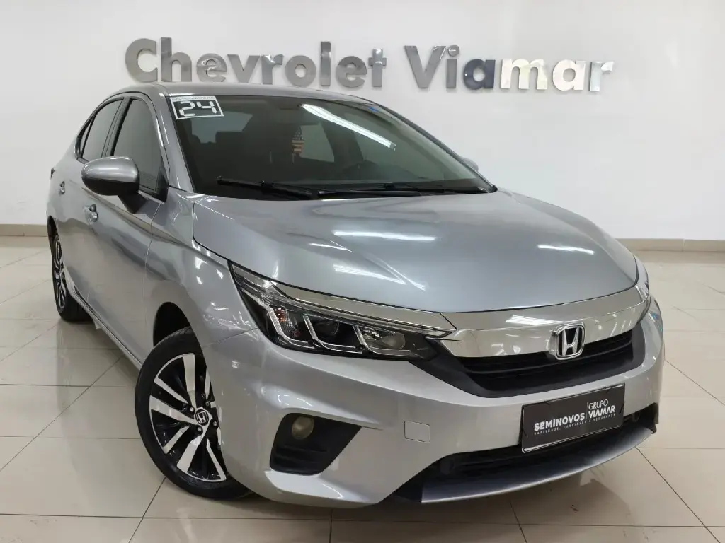 galeria CITY SEDAN