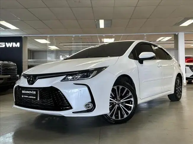 COROLLA