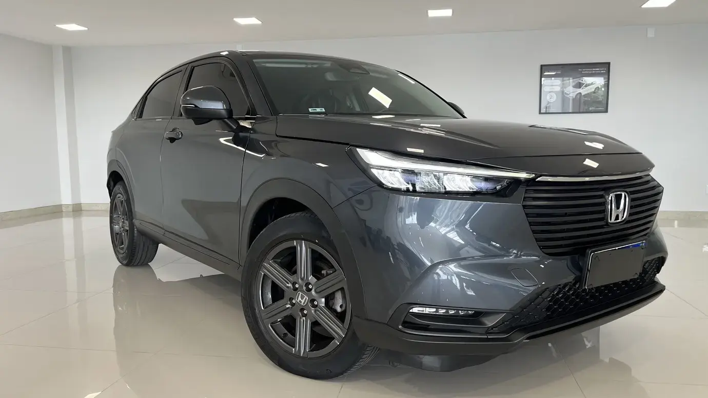 galeria HR-V