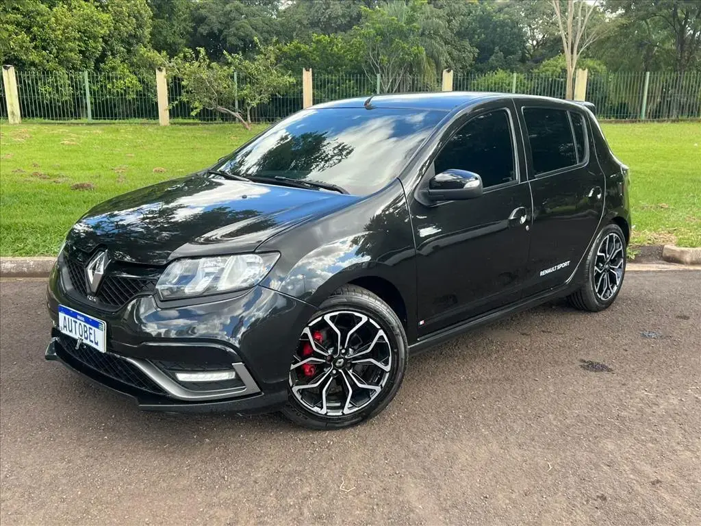 galeria SANDERO