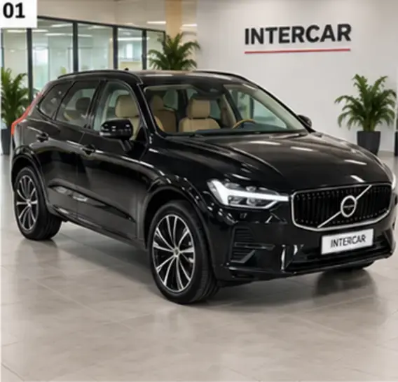 Volvo XC60 2.0 T8 RECHARGE ULTIMATE AWD GEARTRONIC
