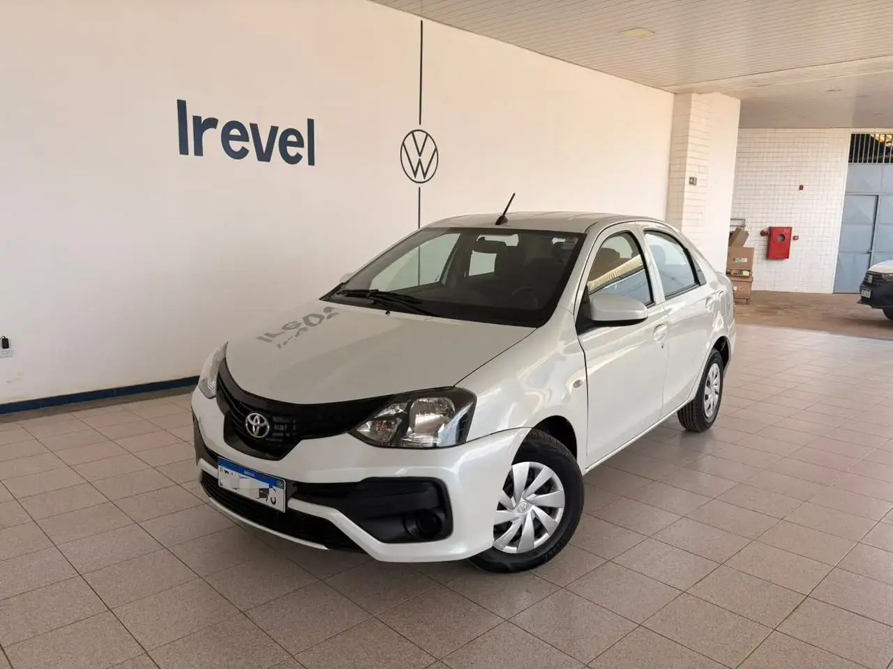 galeria ETIOS