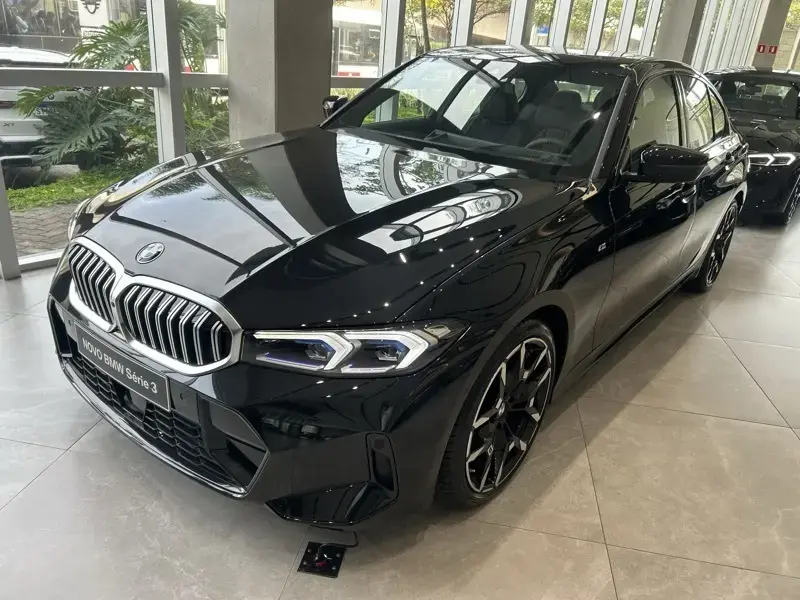 galeria 320i