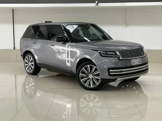 Land Rover Range Rover Autobio.3.0 I6 510cv (Híb.)