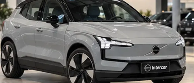 Volvo EX30 69 KW ELÉTRICO ULTRA