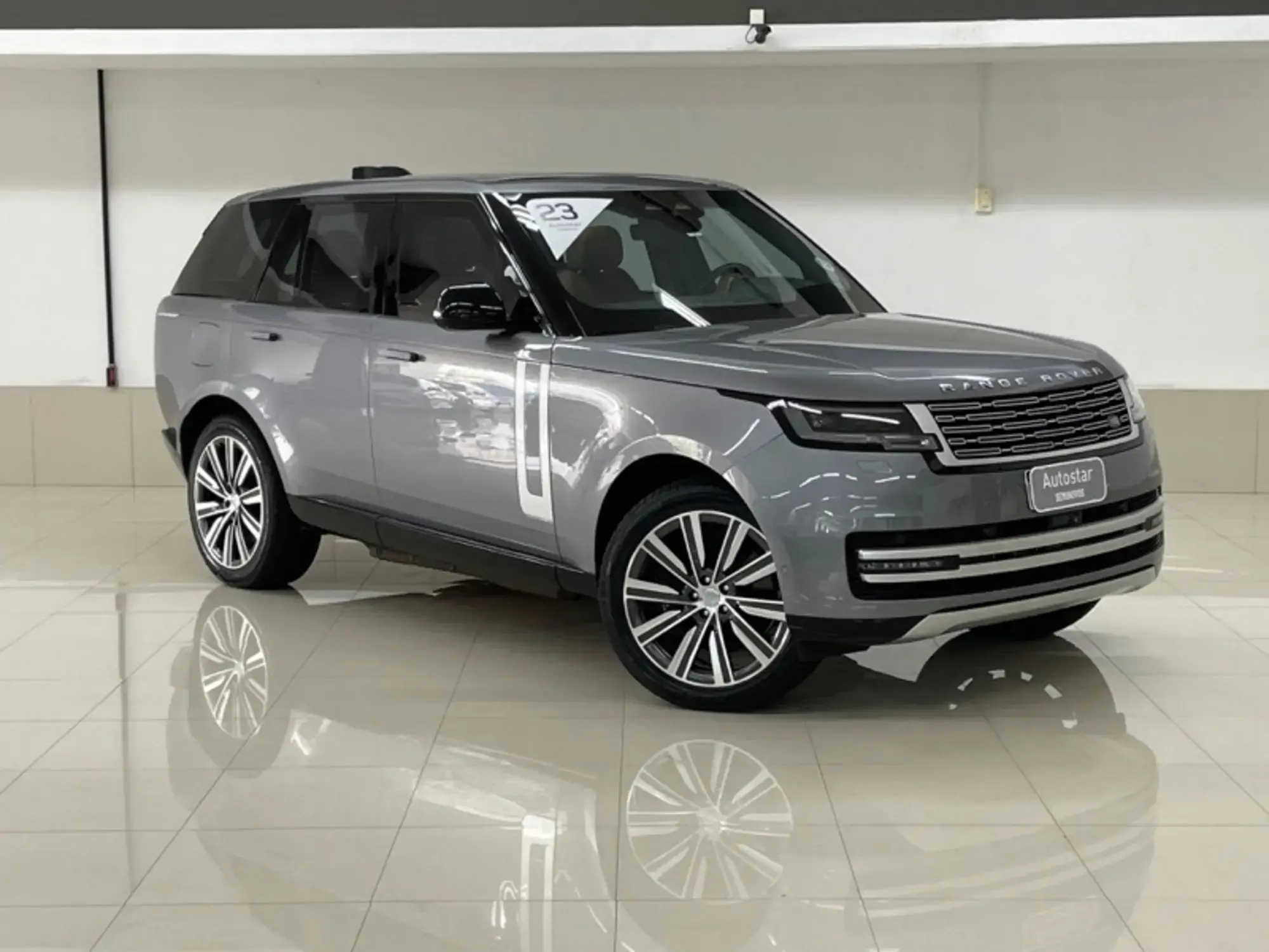 Range Rover Autobio.3.0 I6 510cv (Híb.)