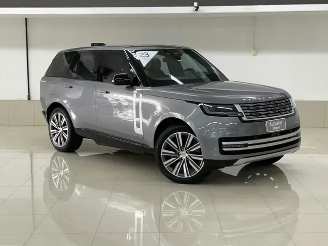 Land Rover Range Rover Autobio.3.0 I6 510cv (Híb.)