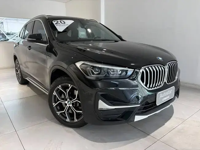 Bmw X1 2.0 sDrive20i X-Line ActiveFlex