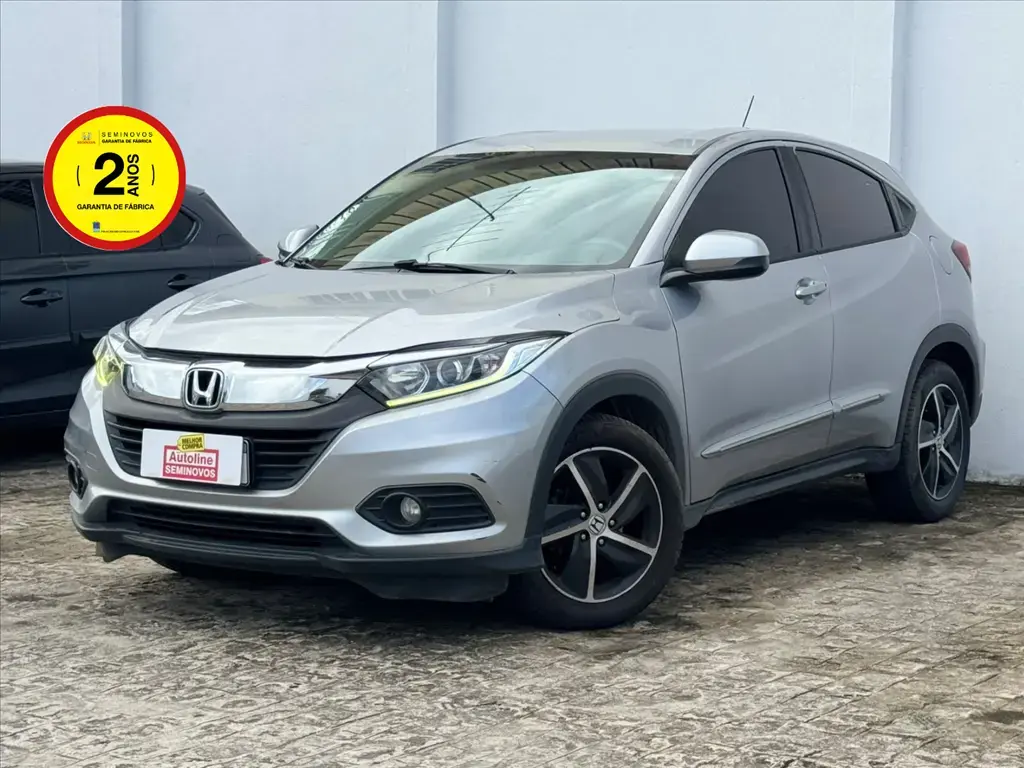 galeria HR-V