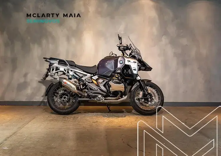 galeria R 1300 GS ADV T BLK