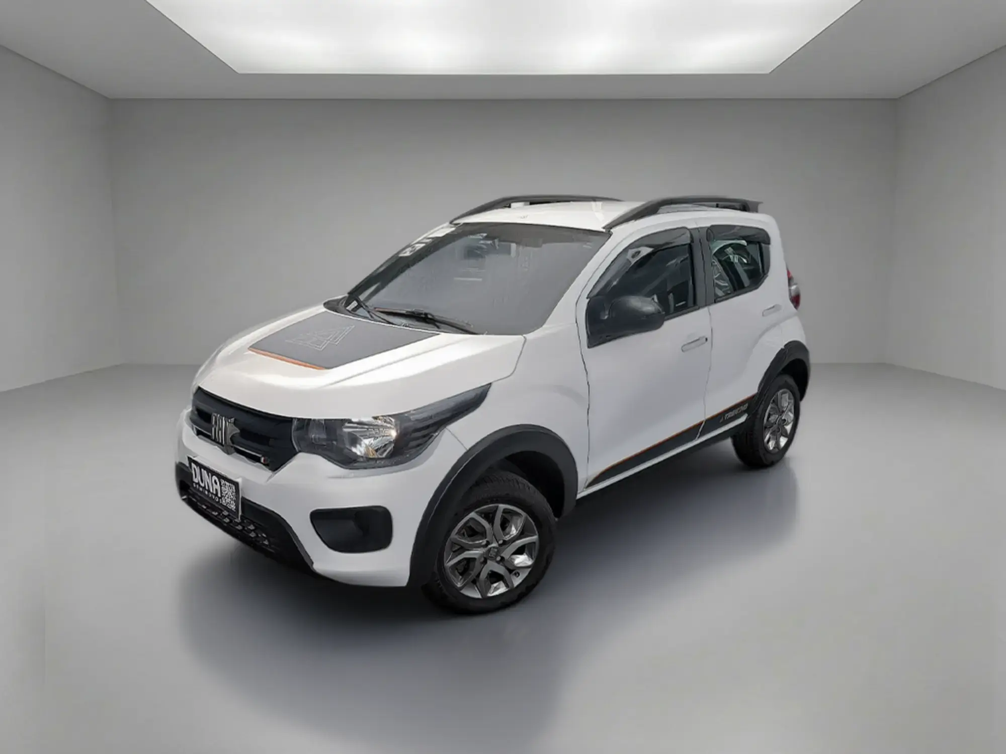 MOBI 1.0 EVO FLEX TREKKING MANUAL