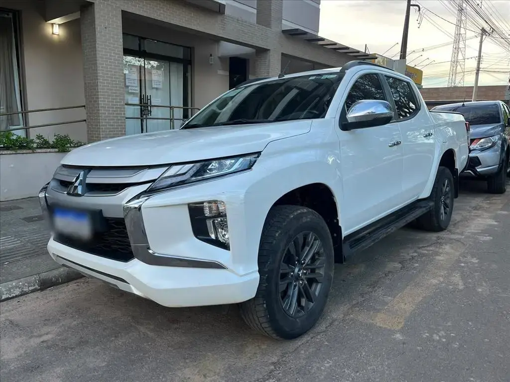galeria L200 TRITON