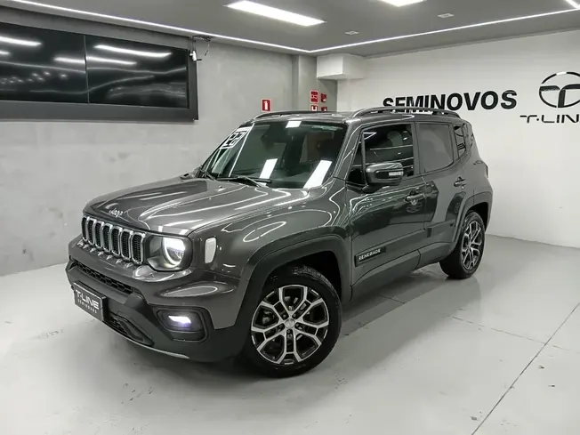 RENEGADE