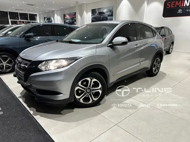 HR-V