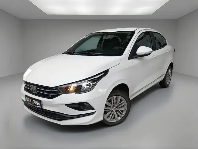 Fiat CRONOS 1.3 FIREFLY FLEX DRIVE MANUAL