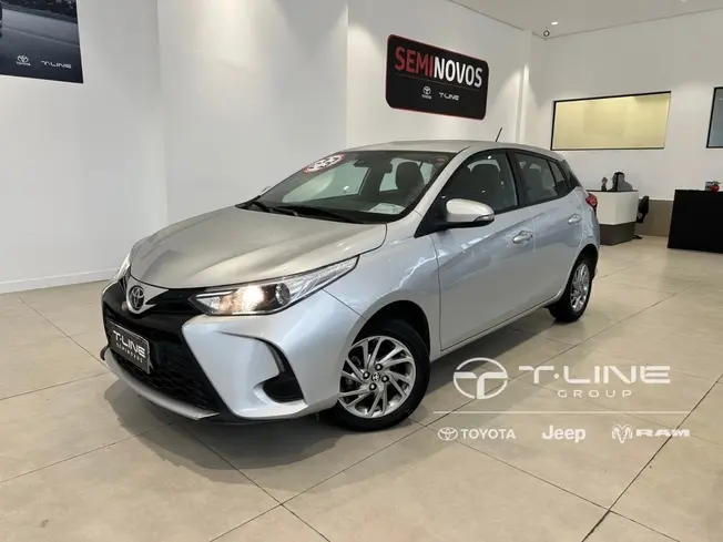 YARIS
