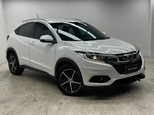 Honda HR-V EX CVT 1.8 I-VTEC FlexOne