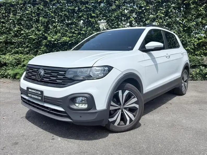galeria T-CROSS