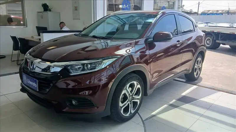 galeria HR-V