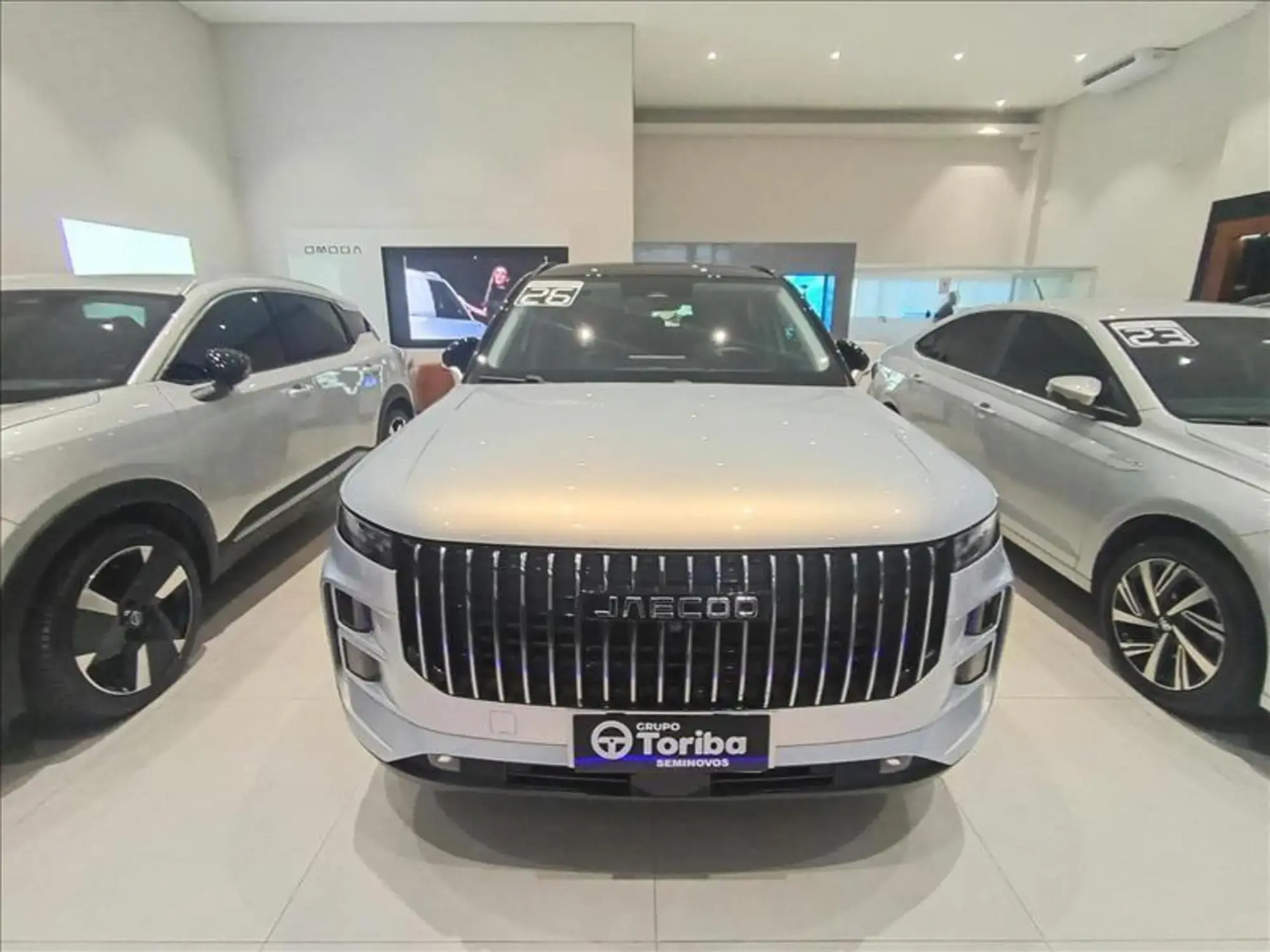 7 1.5 Tgdi Phev Prestige Dht 2