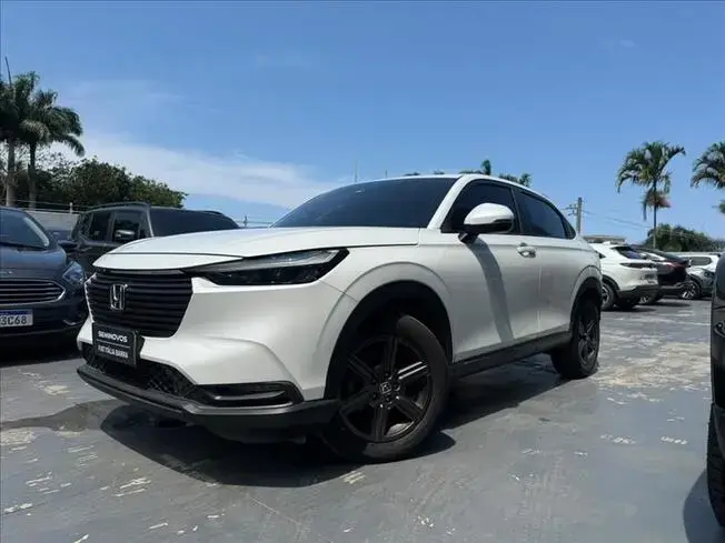 HR-V