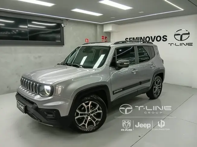 RENEGADE