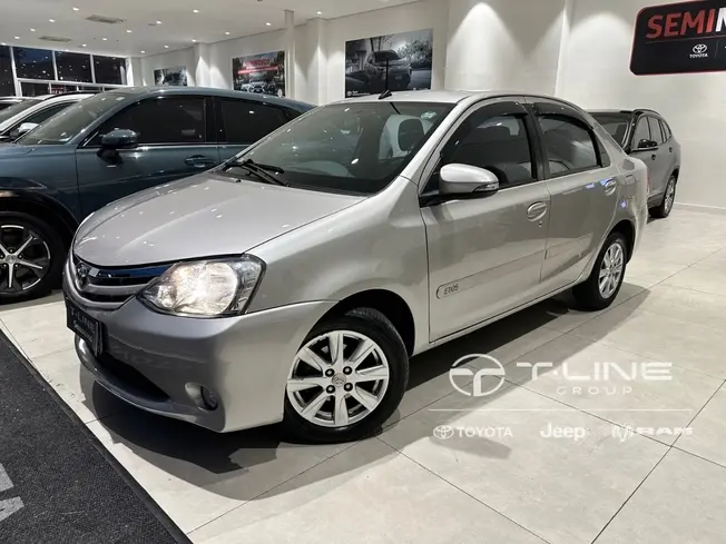 ETIOS