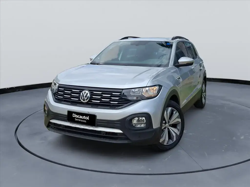 galeria T-CROSS