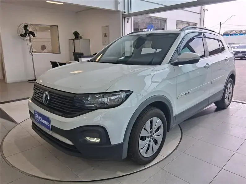 galeria T-CROSS
