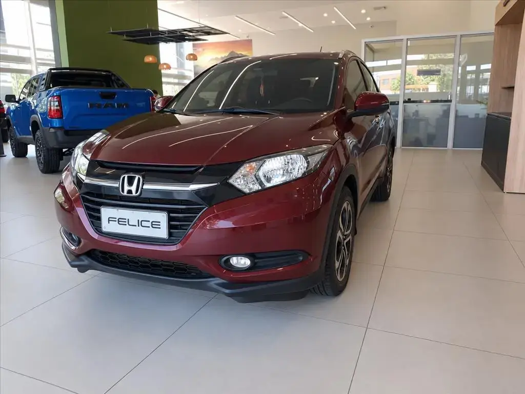 galeria HR-V