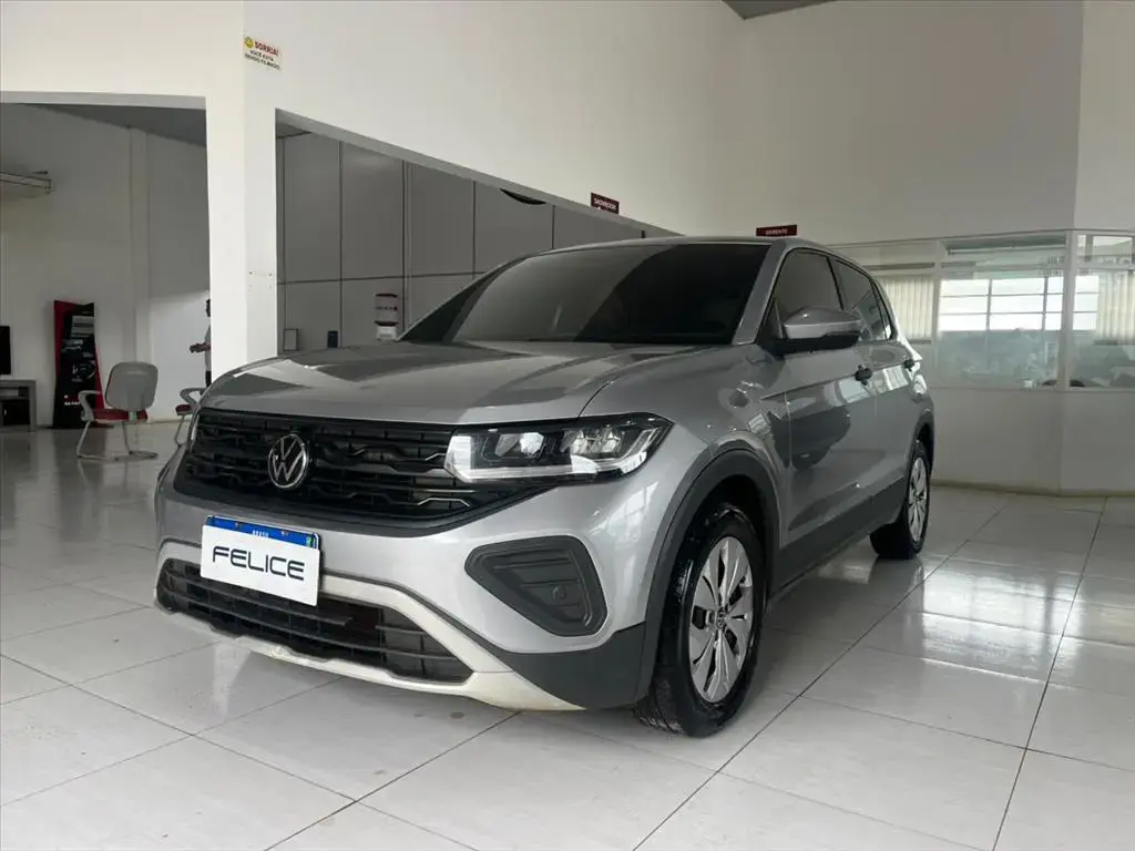 galeria T-CROSS