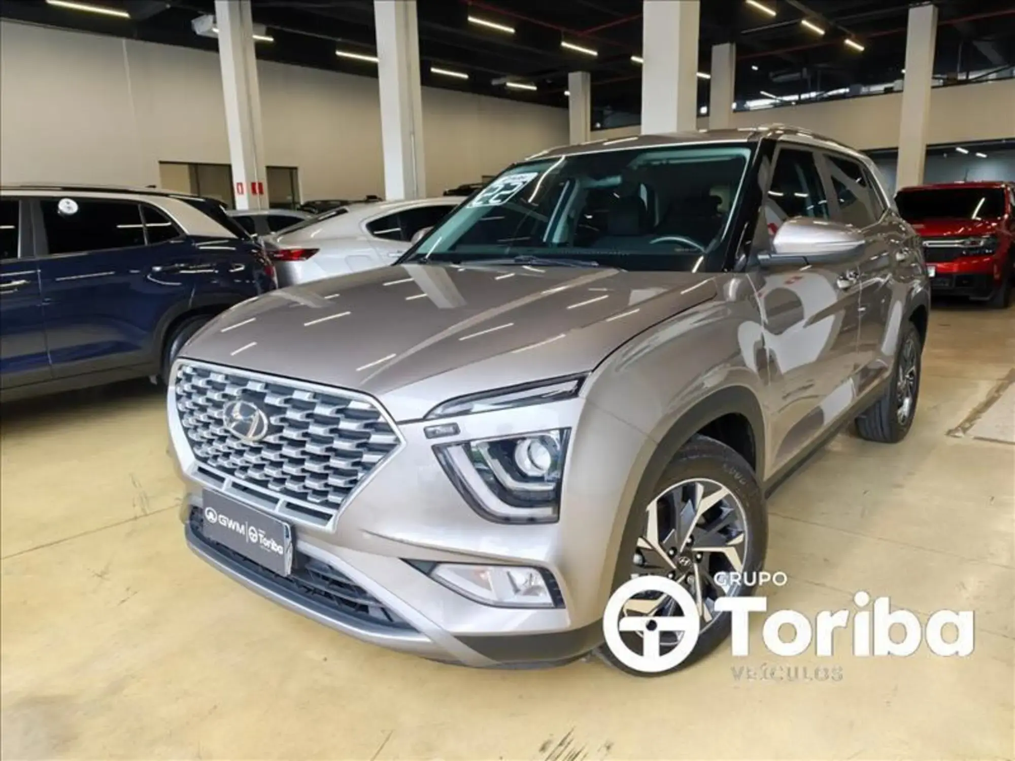 Creta 1.0 Tgdi Limited 2