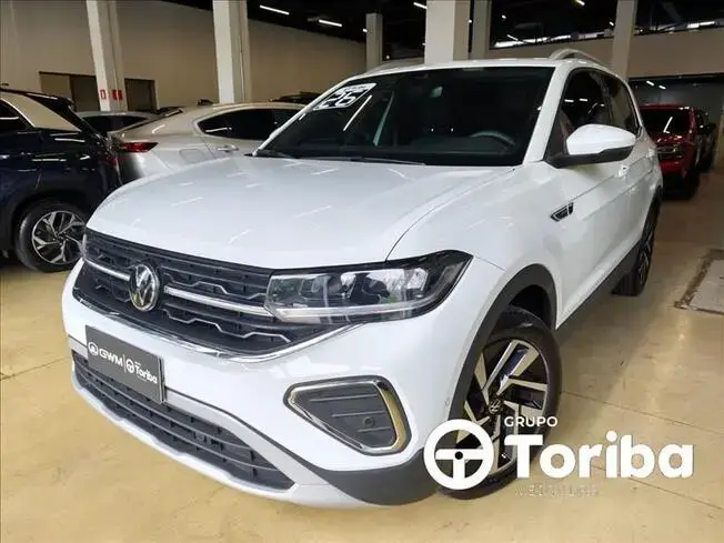 T-CROSS