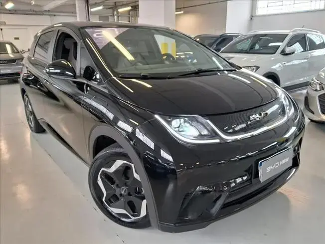 DOLPHIN 44,9 KW GS