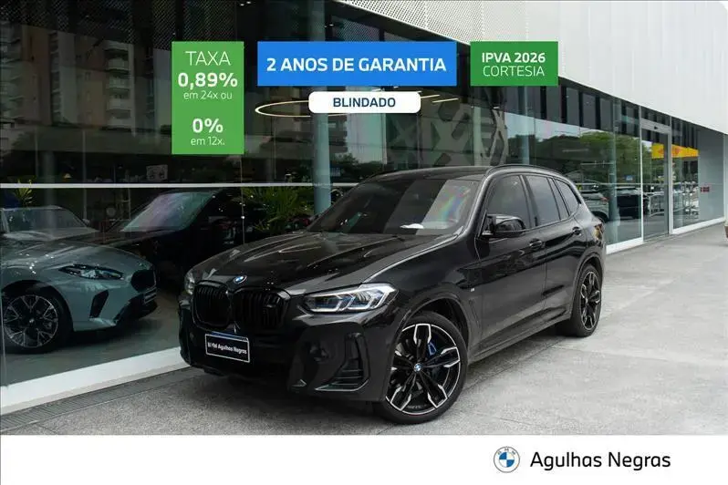 galeria X3
