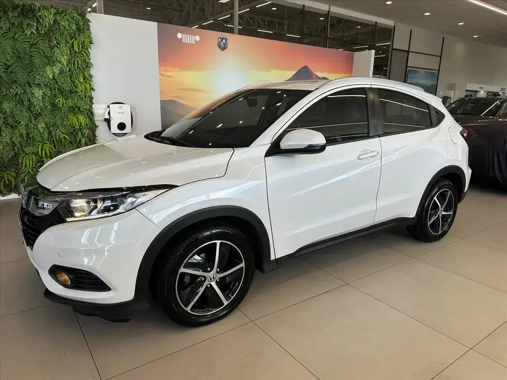 galeria HR-V