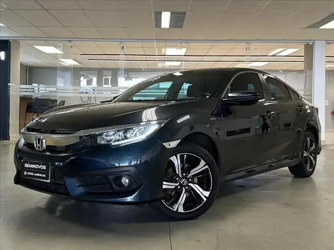 CIVIC