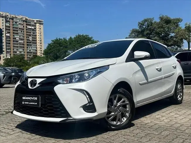 YARIS