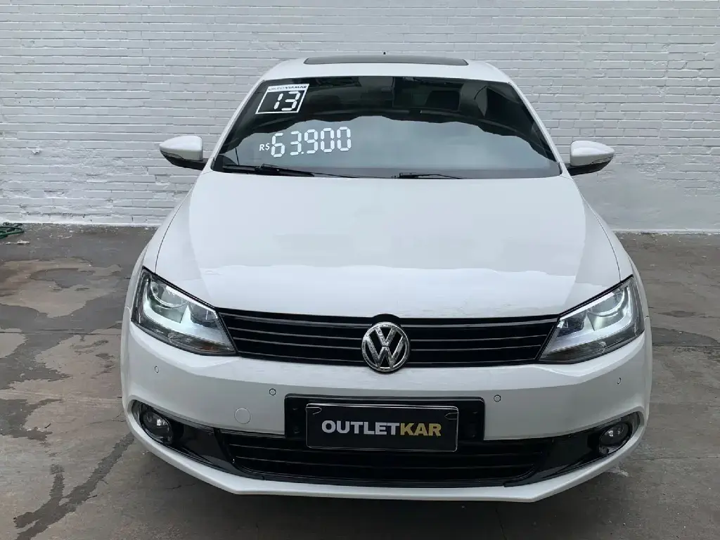 galeria JETTA