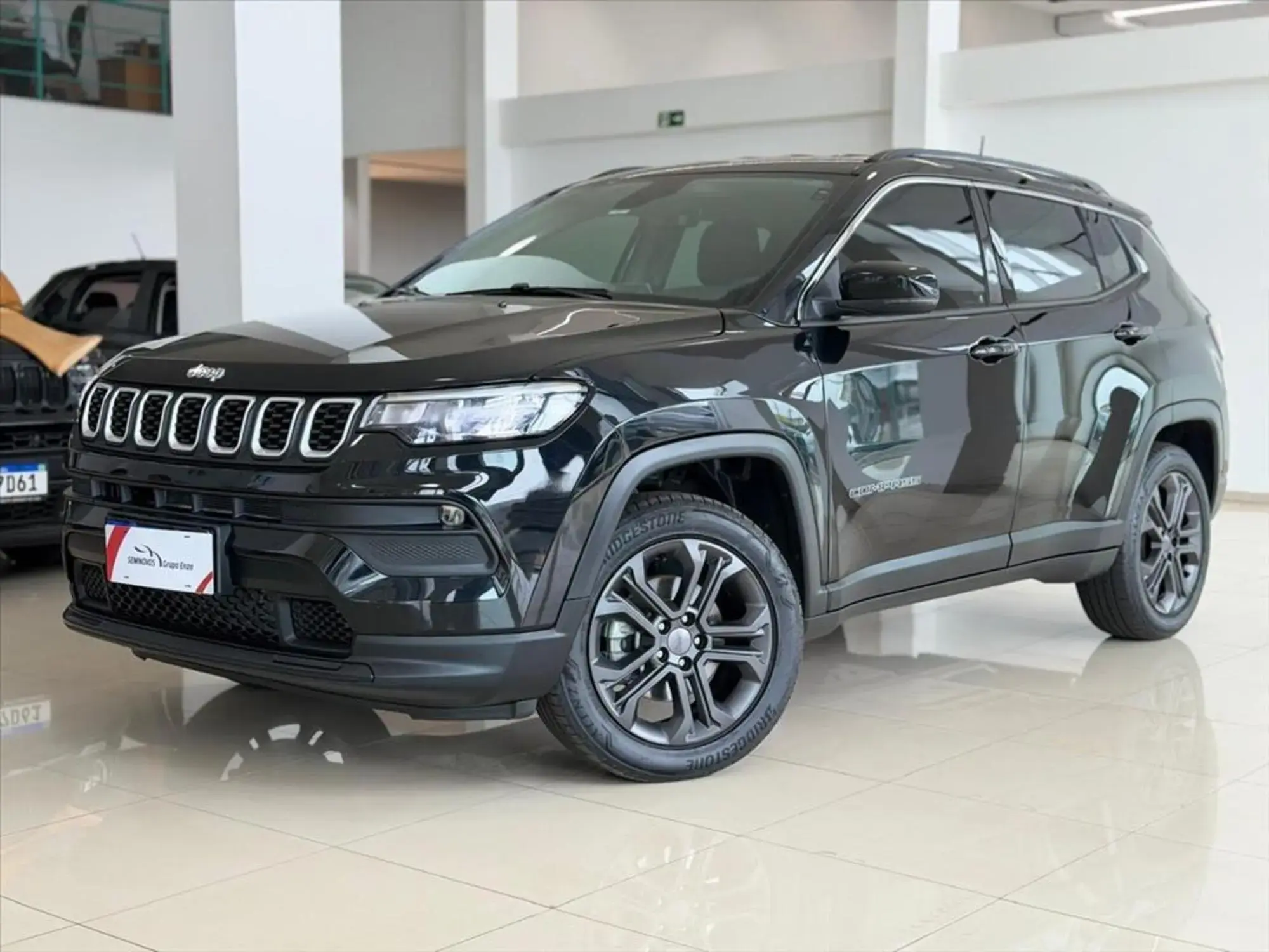 Compass 1.3 T270 Turbo Flex Sport At6 2