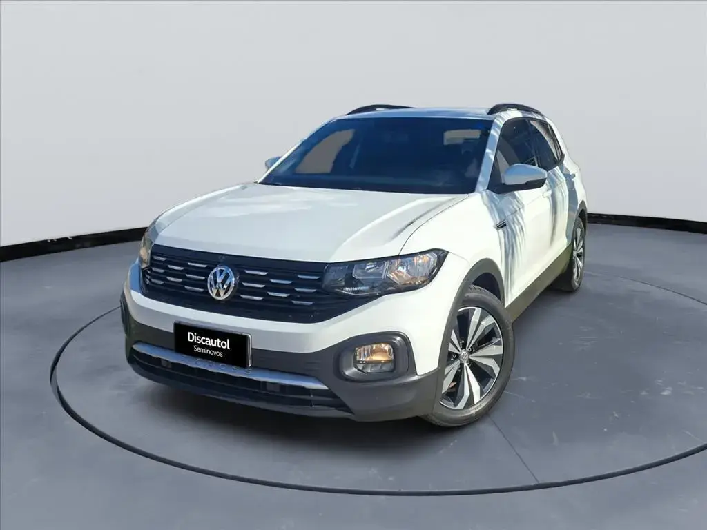 galeria T-CROSS