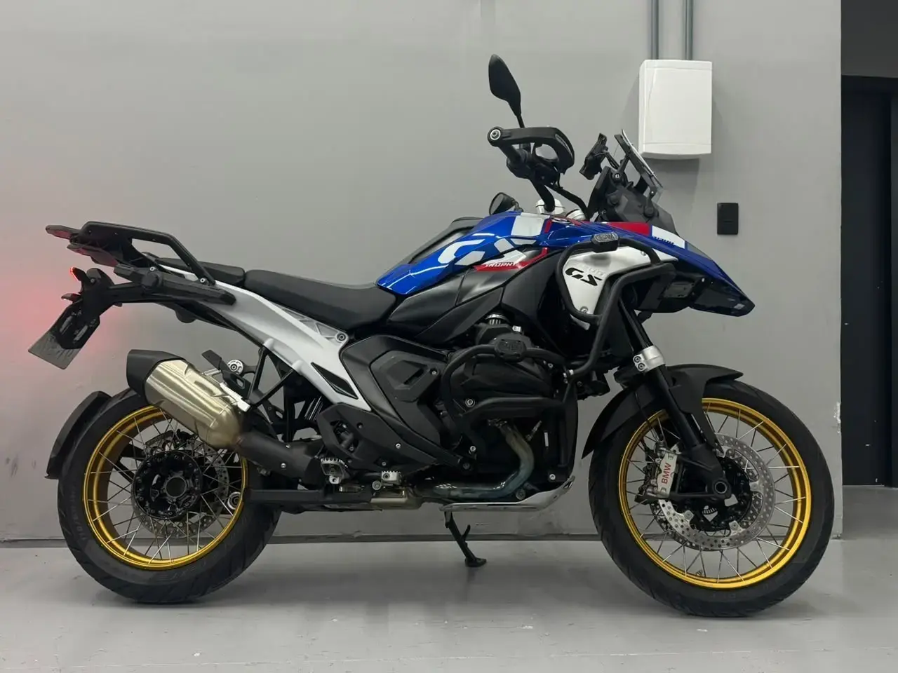 galeria R 1300 GS Trophy