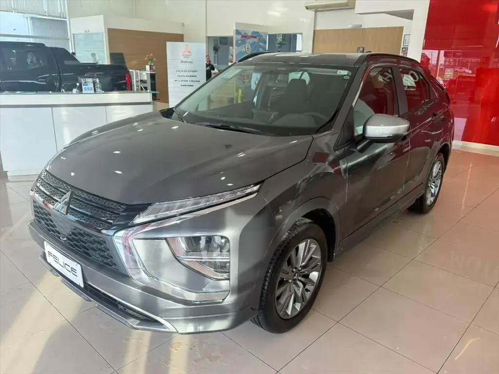 galeria ECLIPSE CROSS