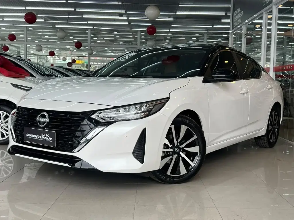 galeria SENTRA