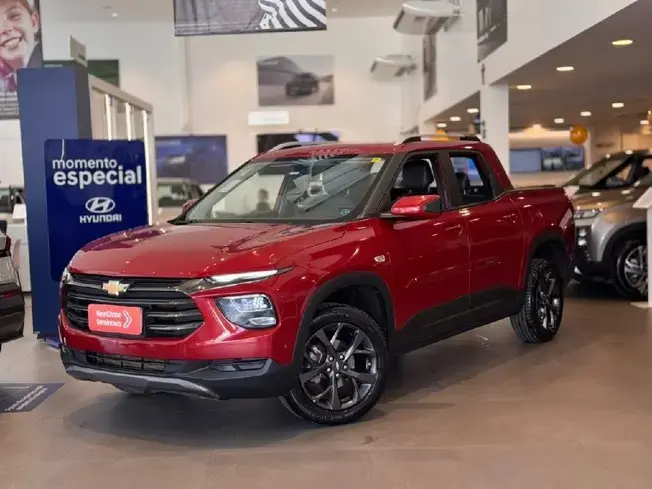 MONTANA 1.2 TURBO FLEX PREMIER AUTOMÁTICO