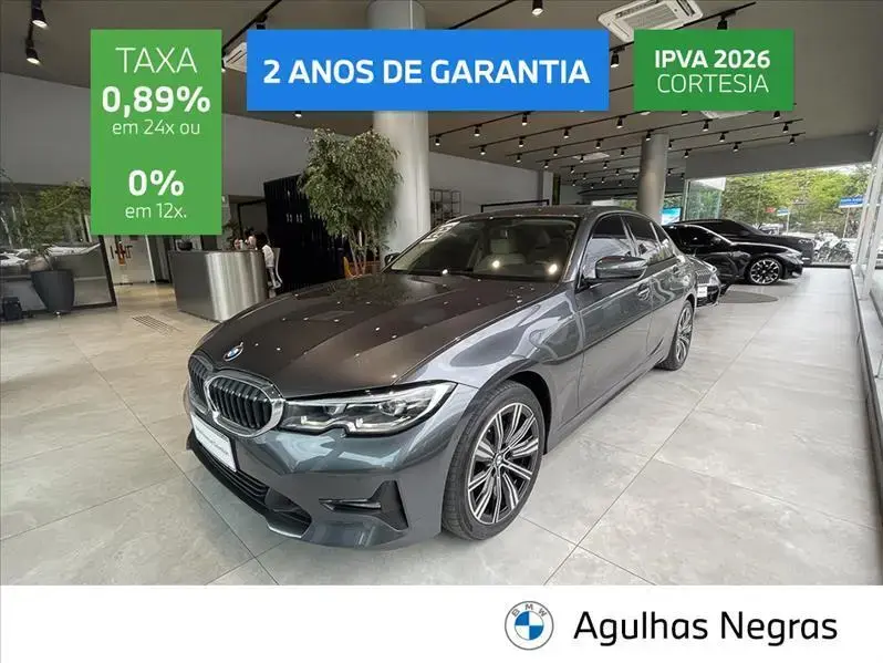 galeria 320I