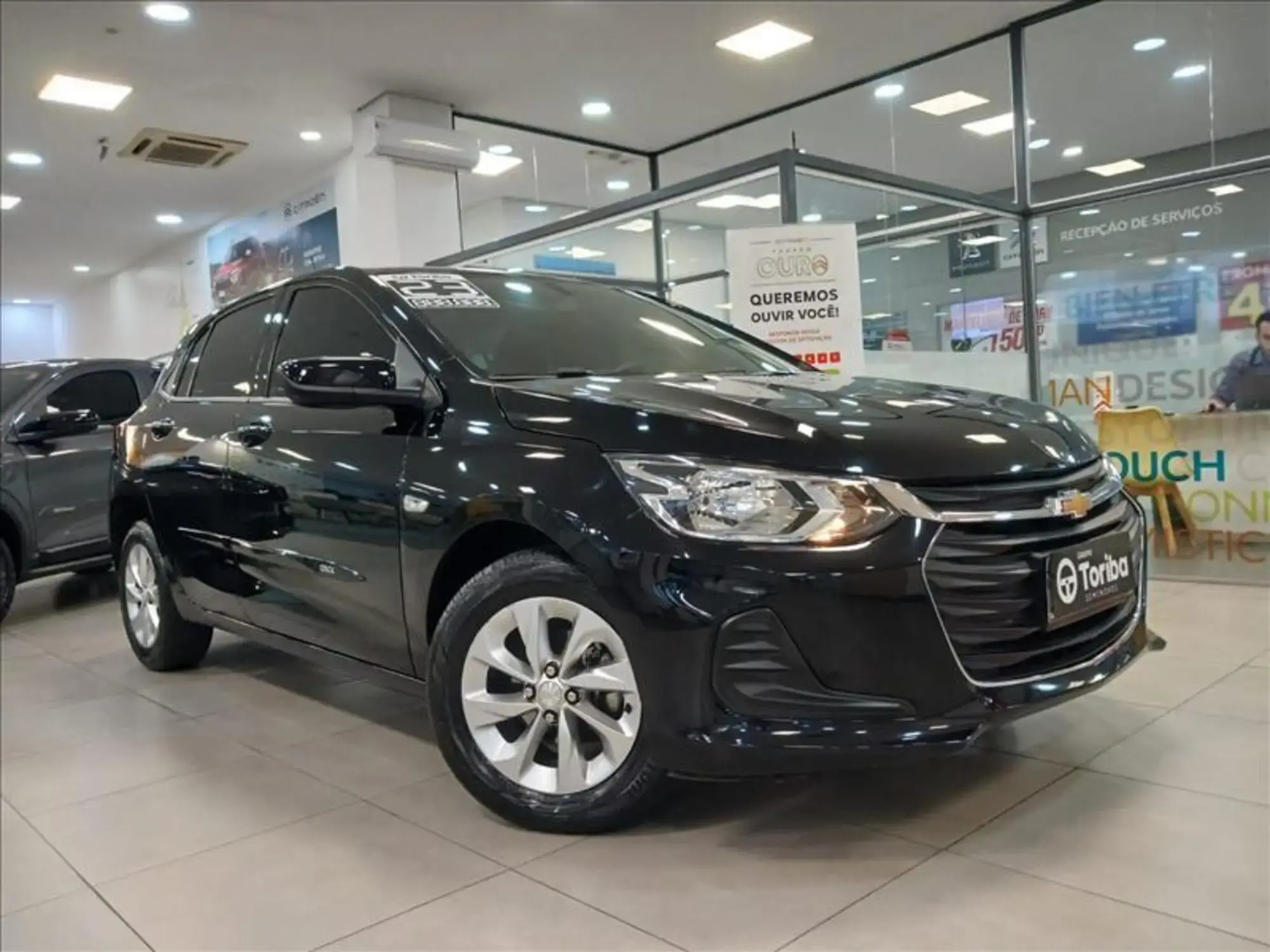 Onix 1.0 Lt