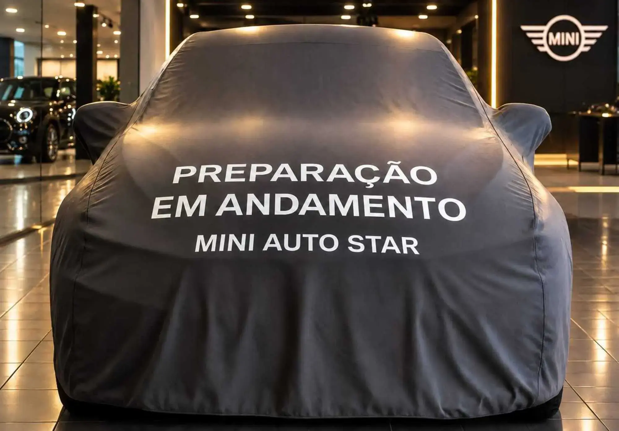 Cooper Cabrio S